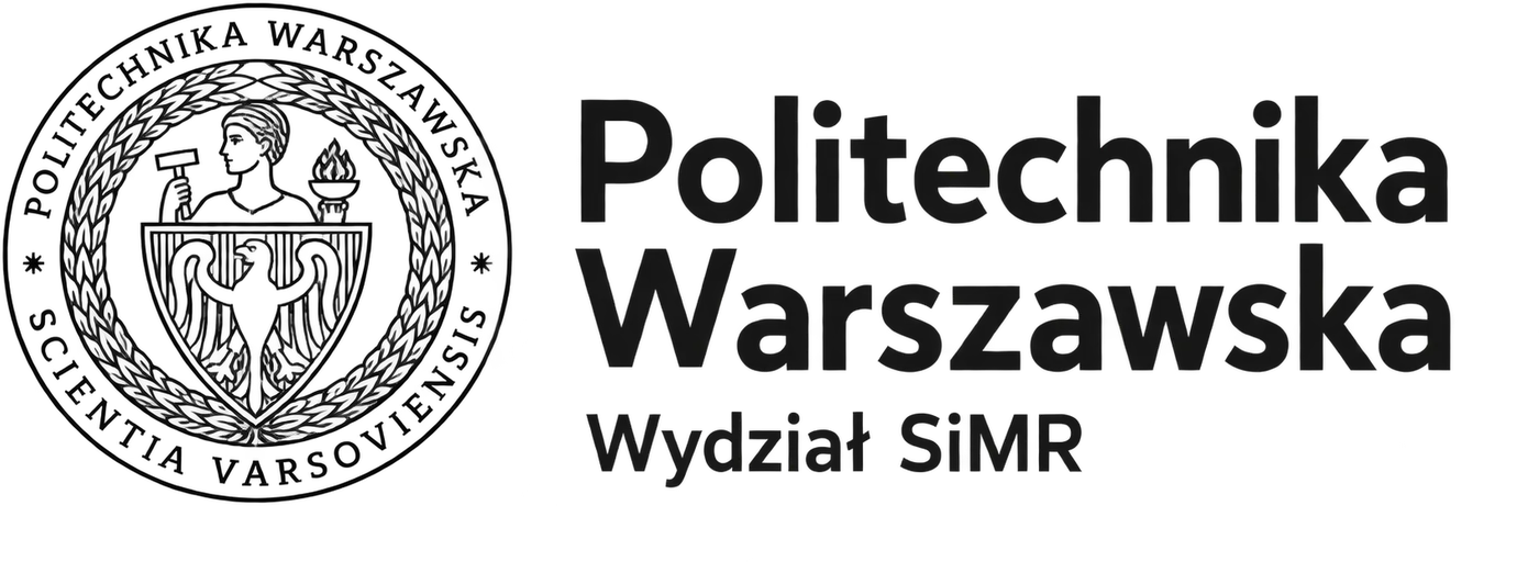 Politechnika Warszawska — Wydział SiMR