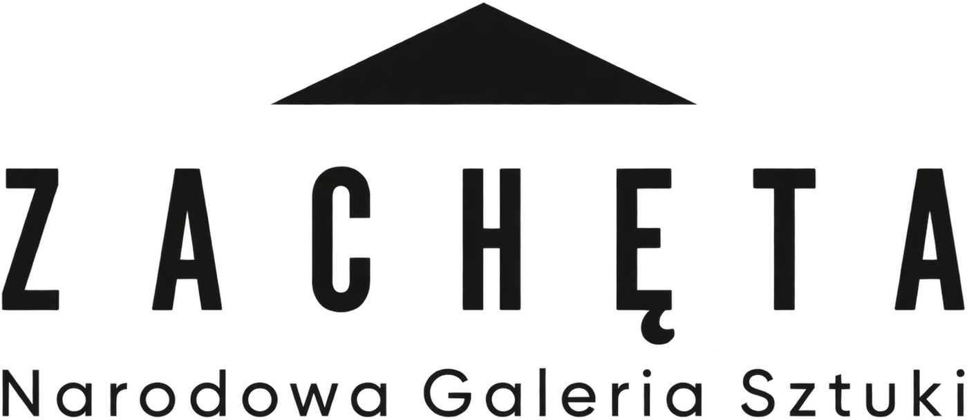 Zachęta — Narodowa Galeria Sztuki