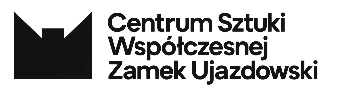 Centrum Sztuki Współczesnej Zamek Ujazdowski