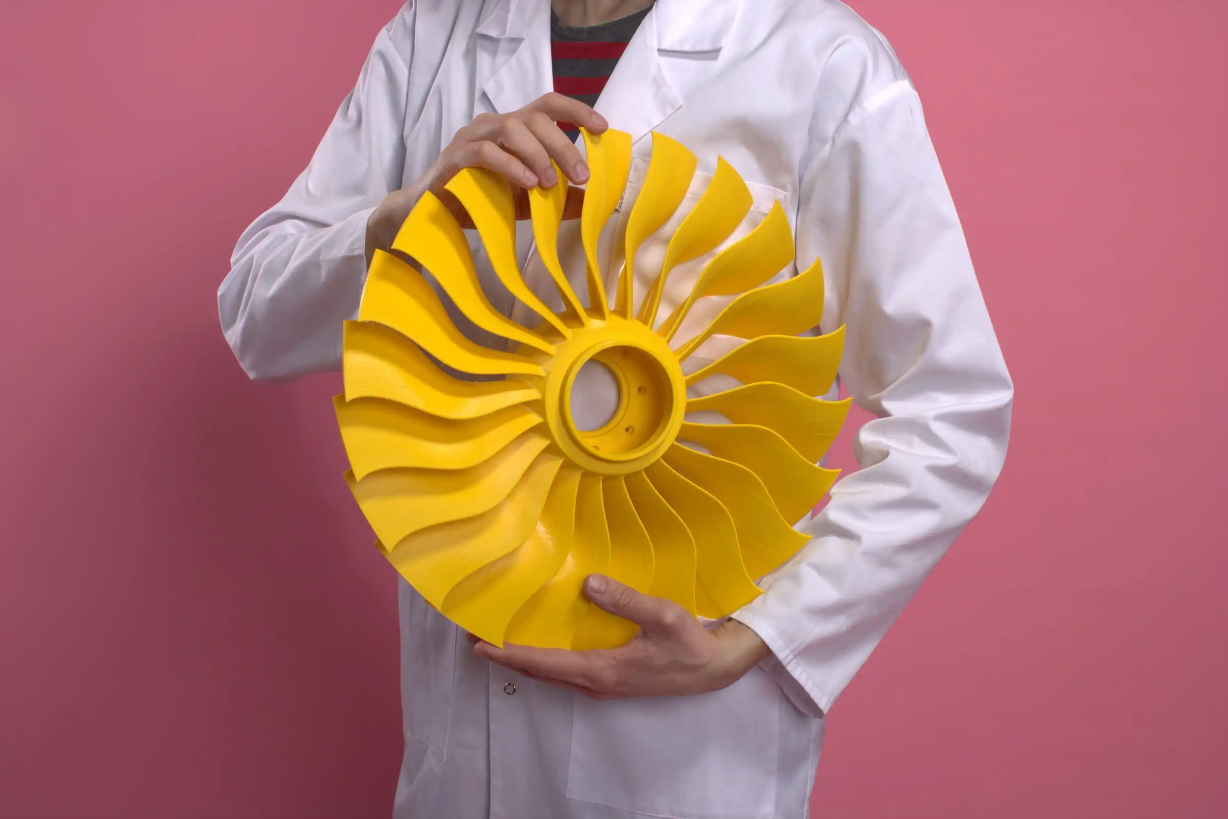 Turbine