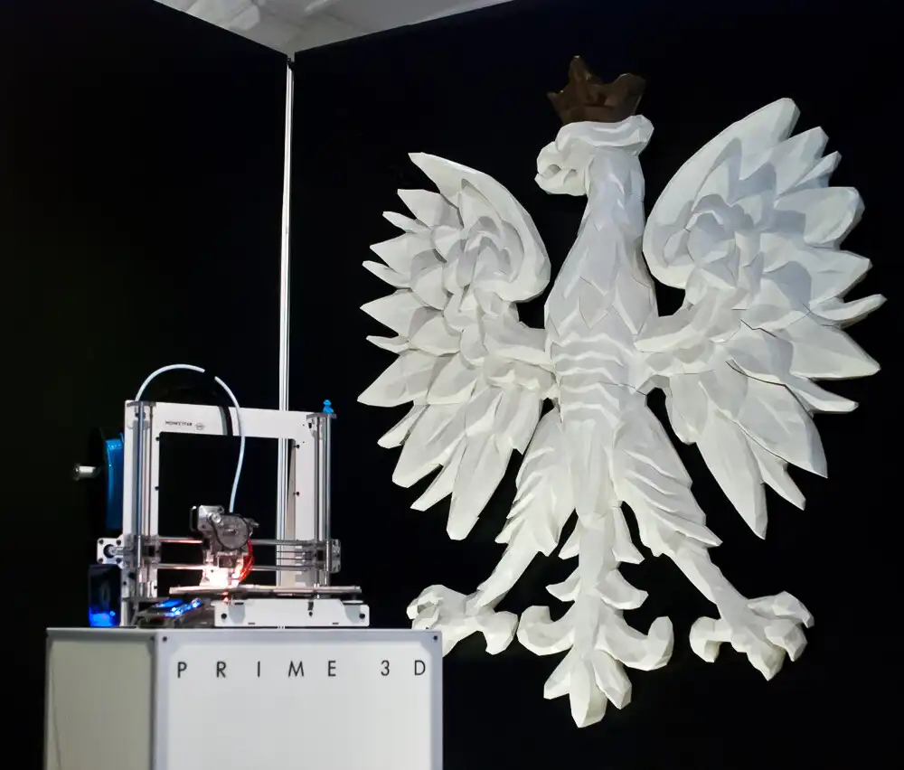 Godło Polski
