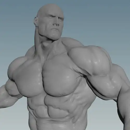 actionman