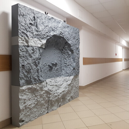 Copernicus Crater