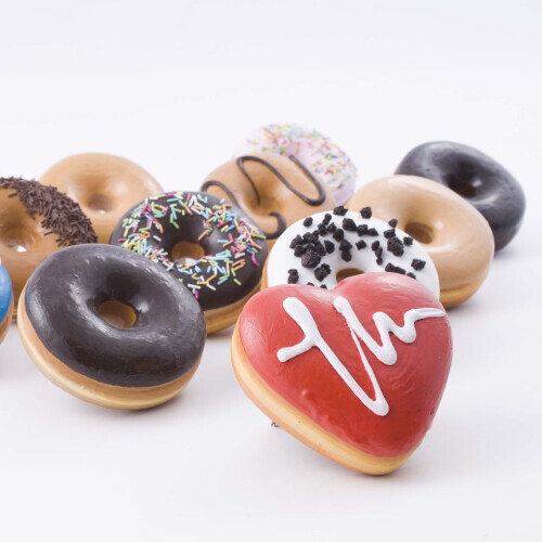 Dunkin Donuts