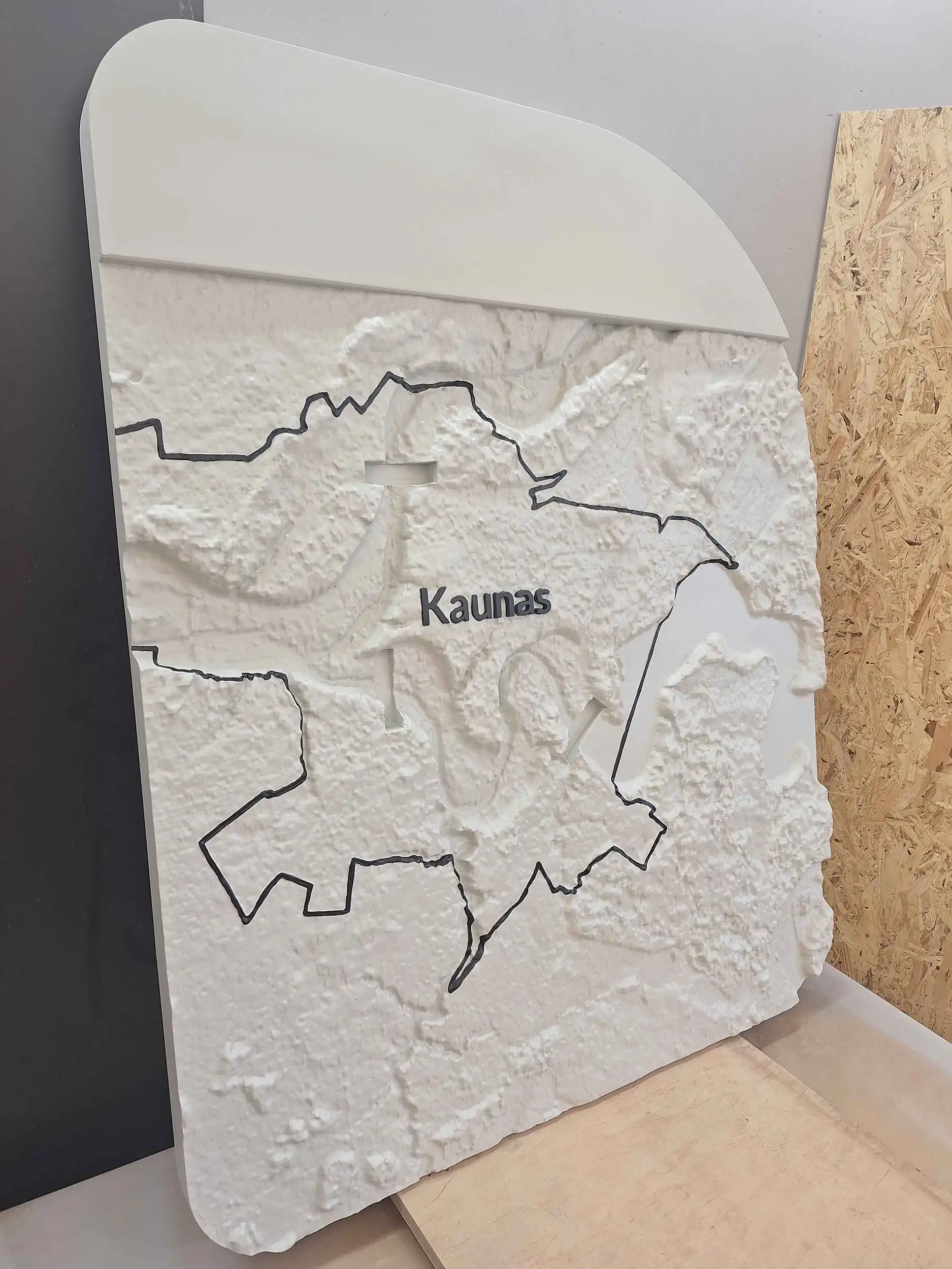 Projekt Kowno