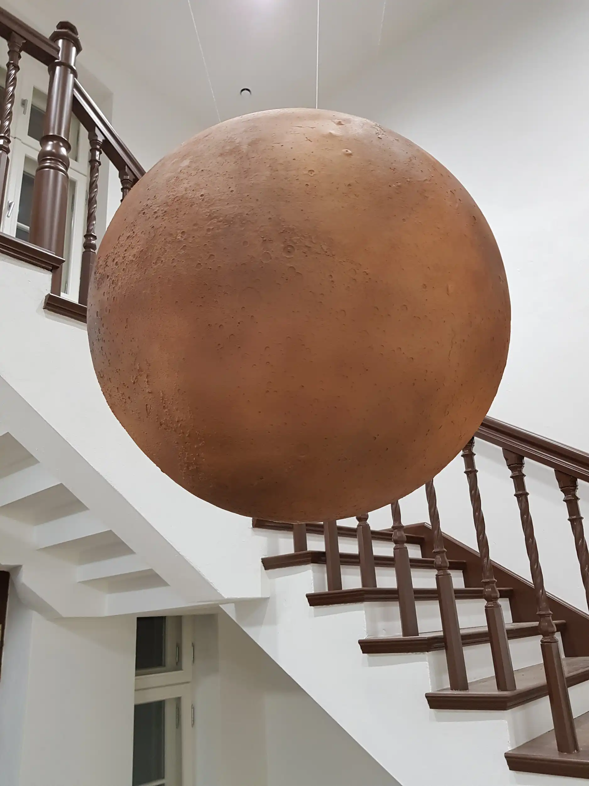 Mars