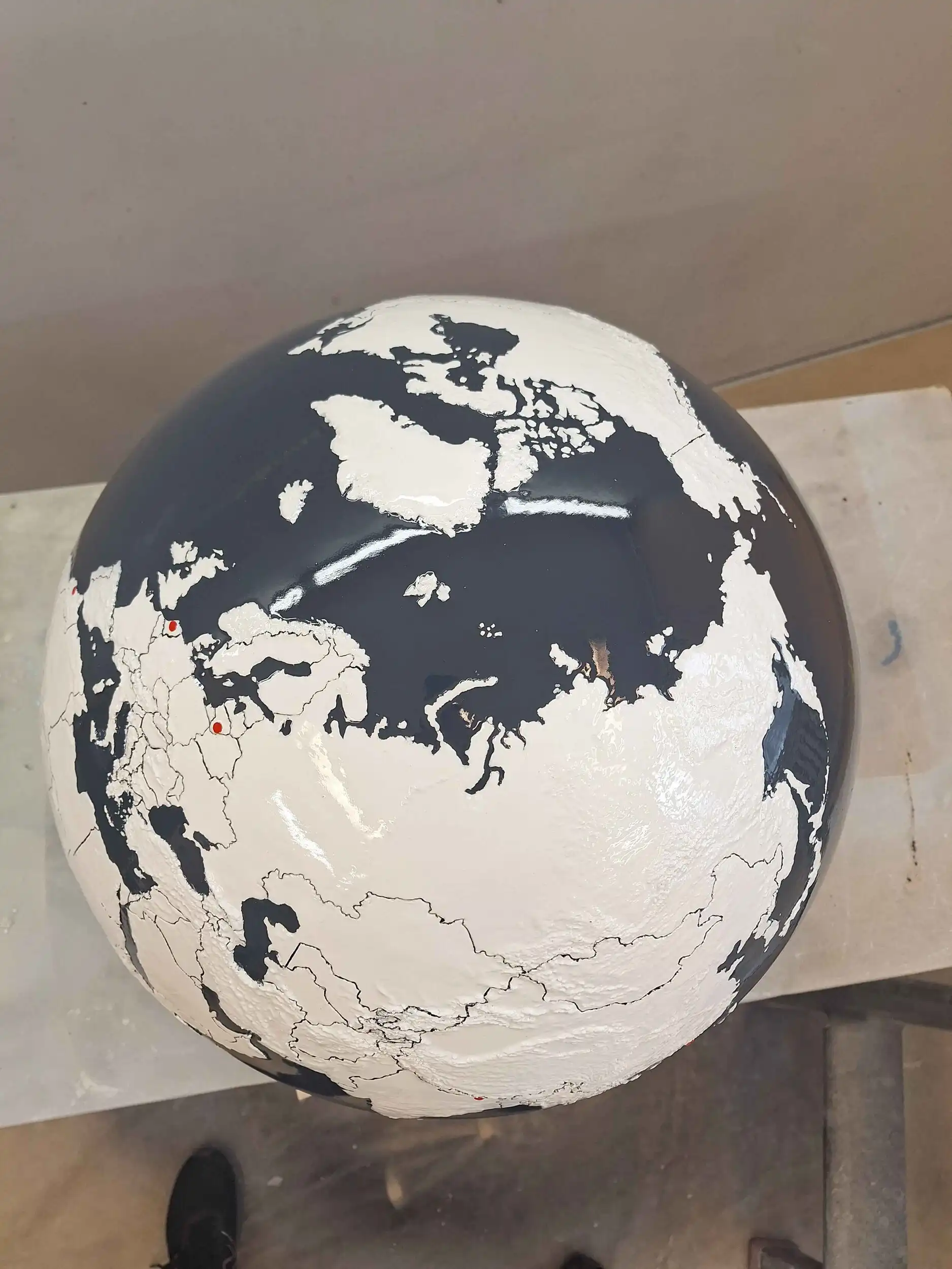 Globus Ziemi